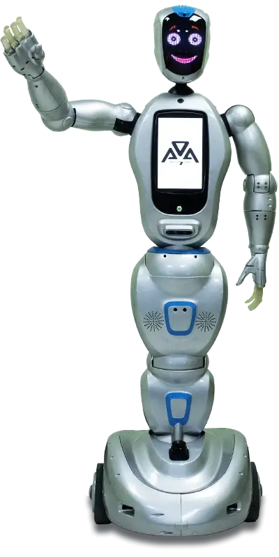 AKIN ROBOTİCS