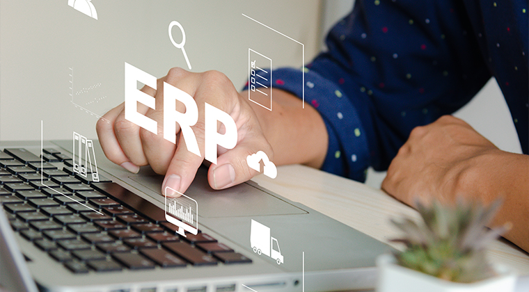 ERP Programı Kullanımının İşletmelere Sunduğu Yararlar Nelerdir?