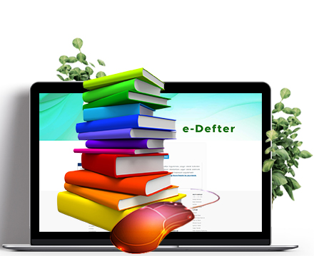 e-Defter
