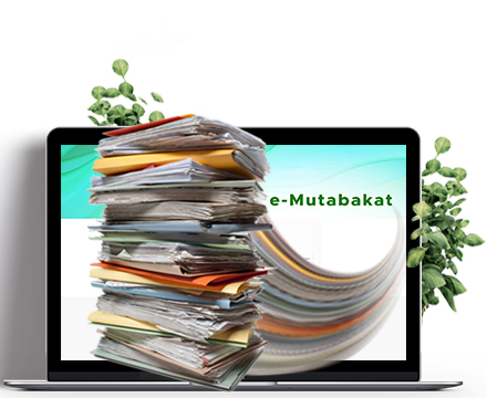 e-Mutabakat